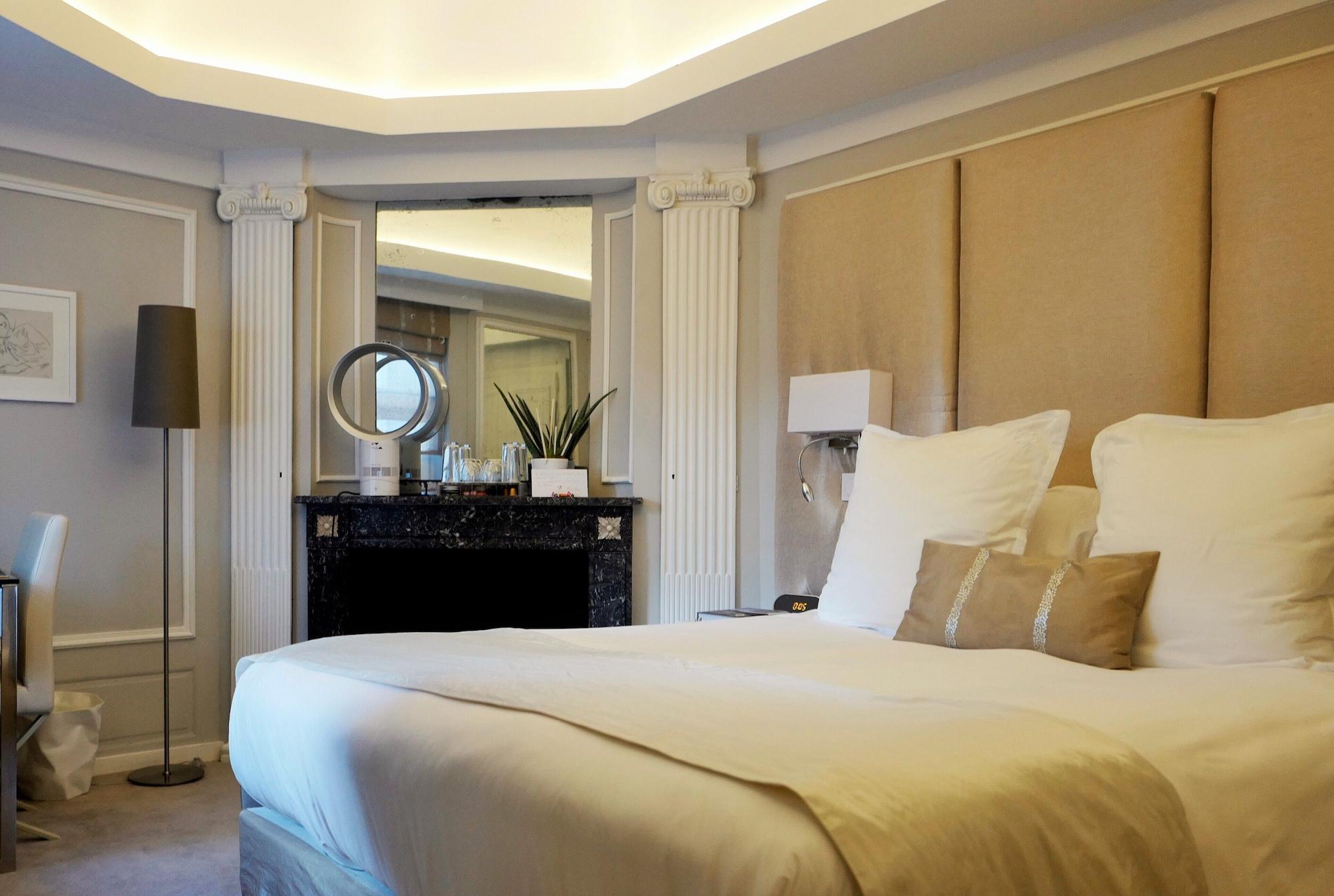 Clarance Hotel Lille