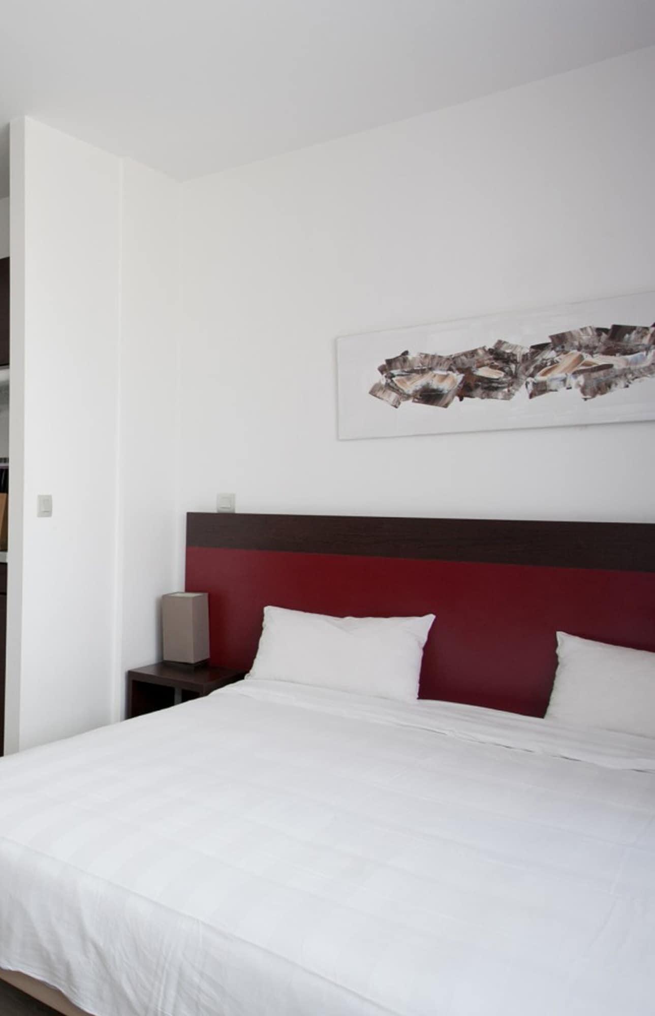 Aparthotel Residhotel Vauban Lille