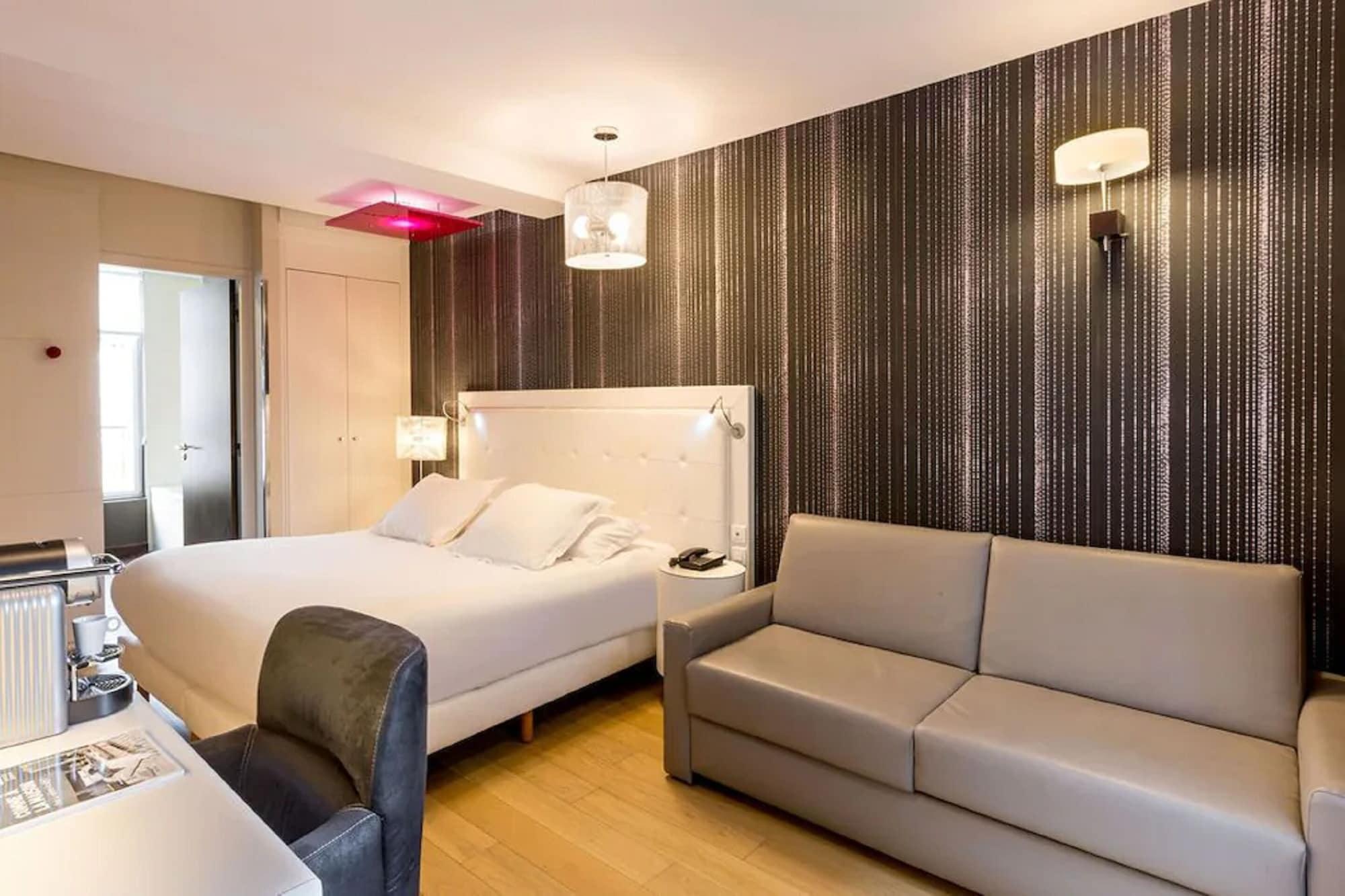 Boa - Bw Signature Collection - Centre Gares Lille