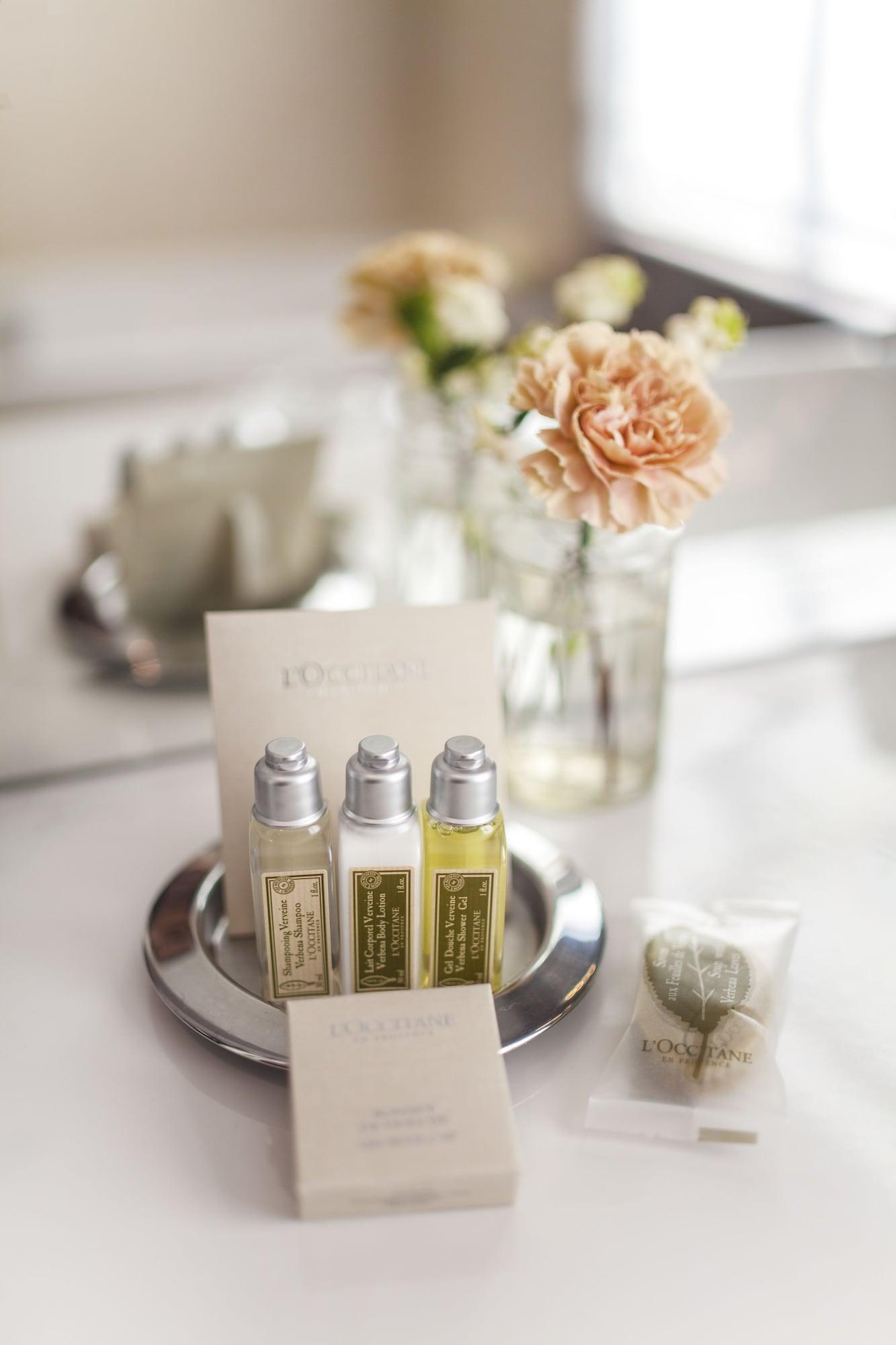Boa - Bw Signature Collection - Centre Gares Hotel 4*
