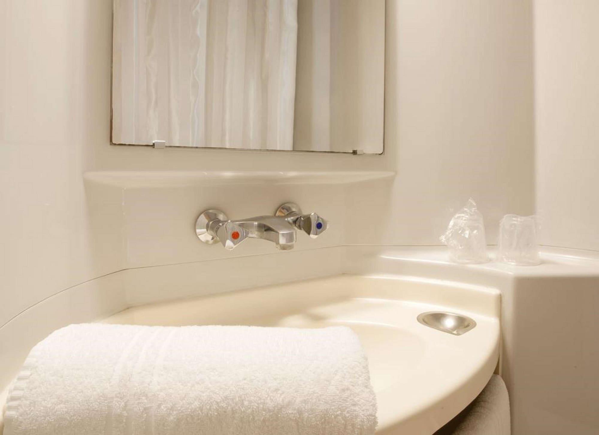 Hotel Premiere Classe Ouest - Lomme Lille