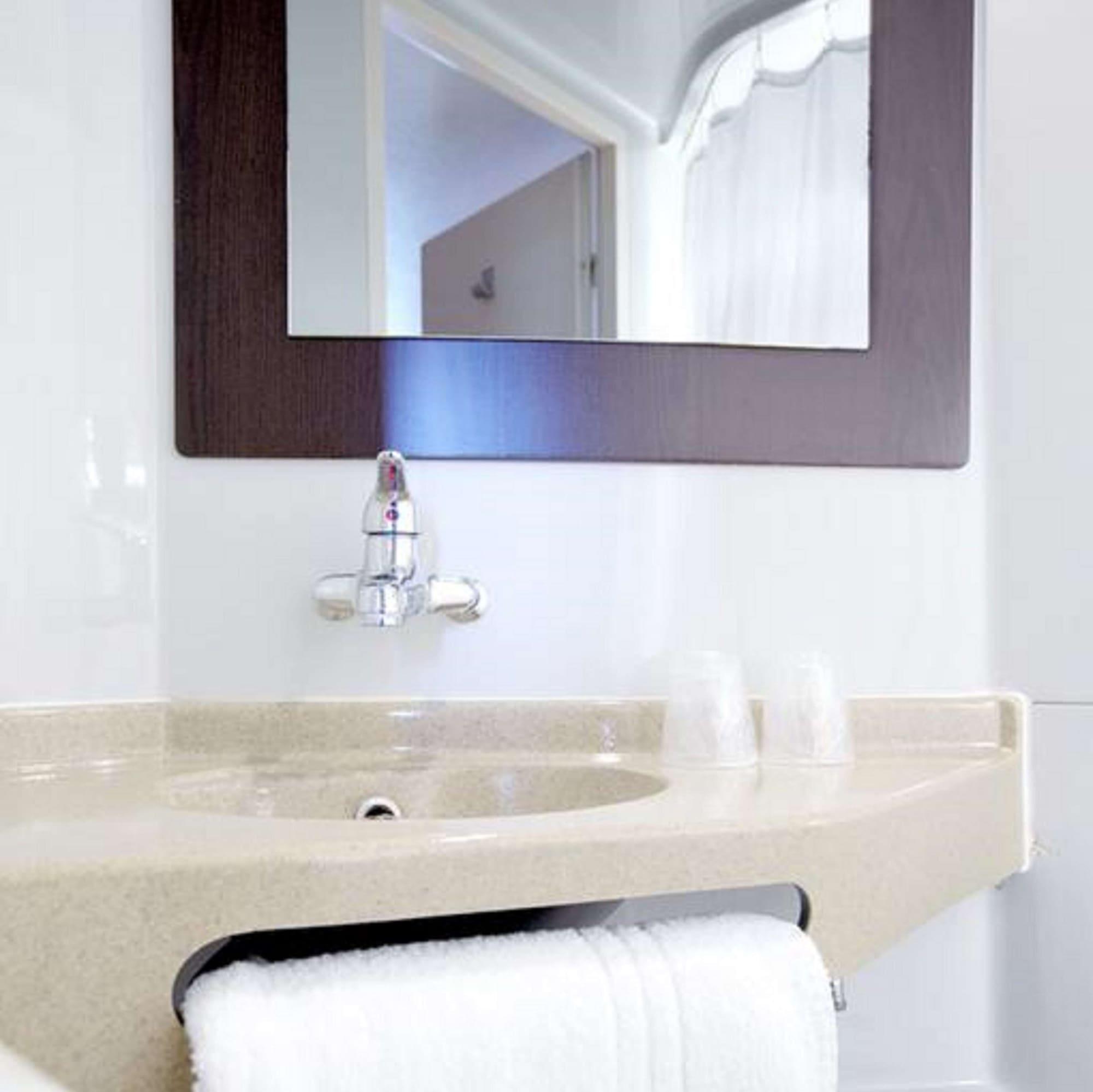 Premiere Classe Ouest - Lomme Hotel Lille