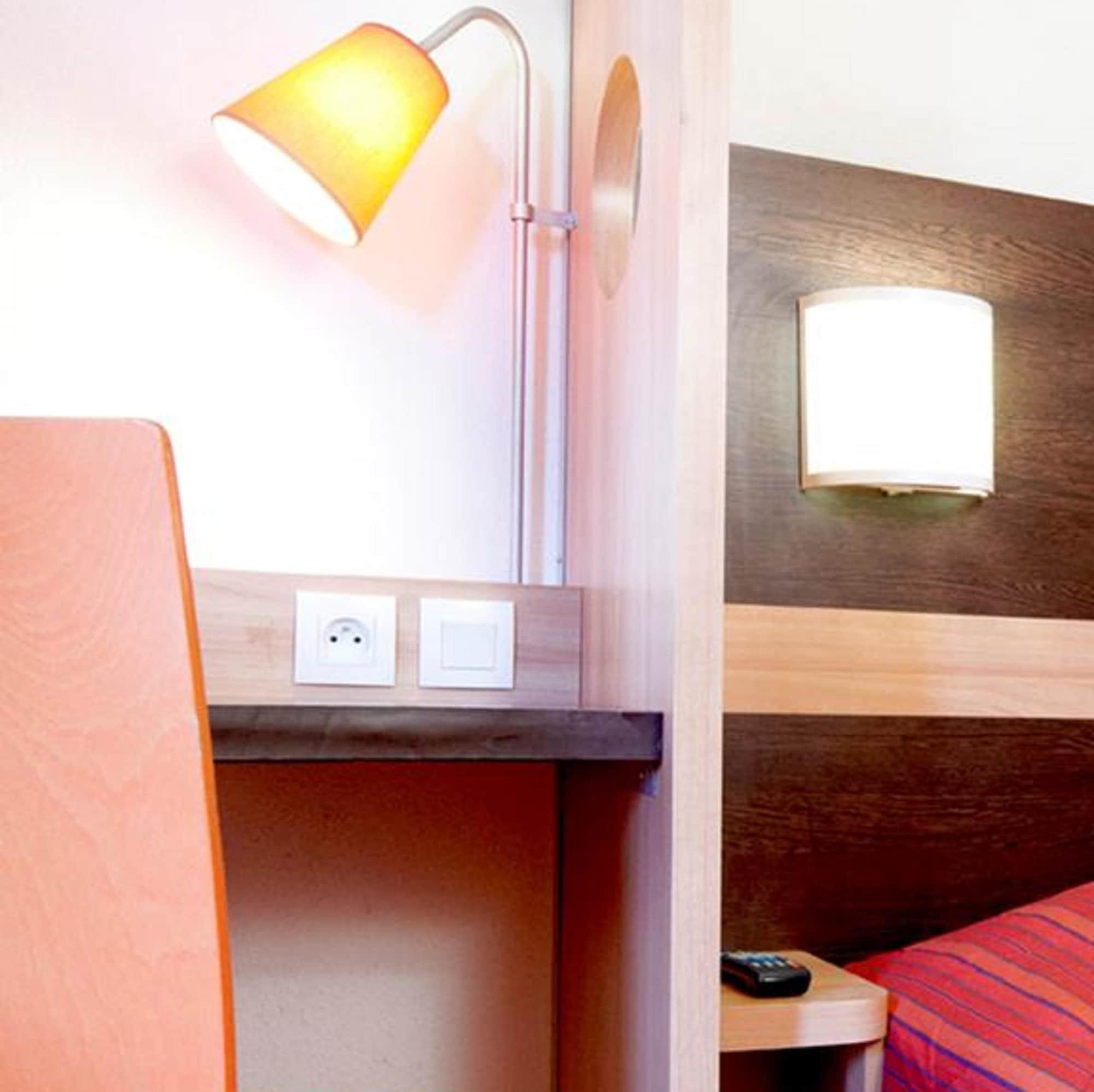 Premiere Classe Ouest - Lomme 2* Lille