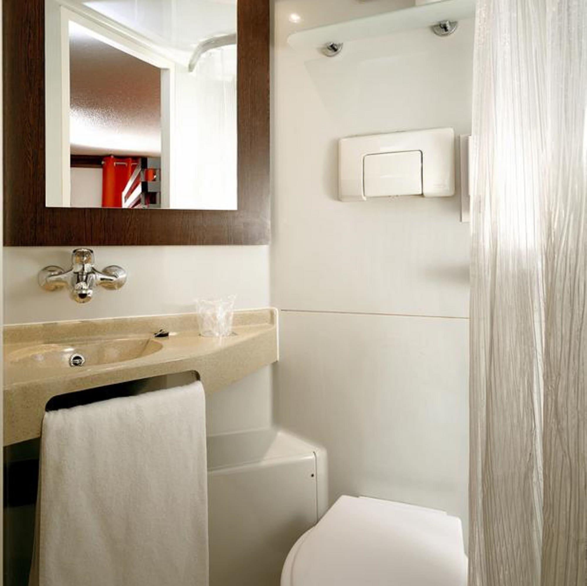 Hotel Premiere Classe Ouest - Lomme Lille