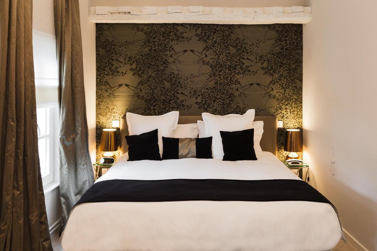 Hotel Clarance