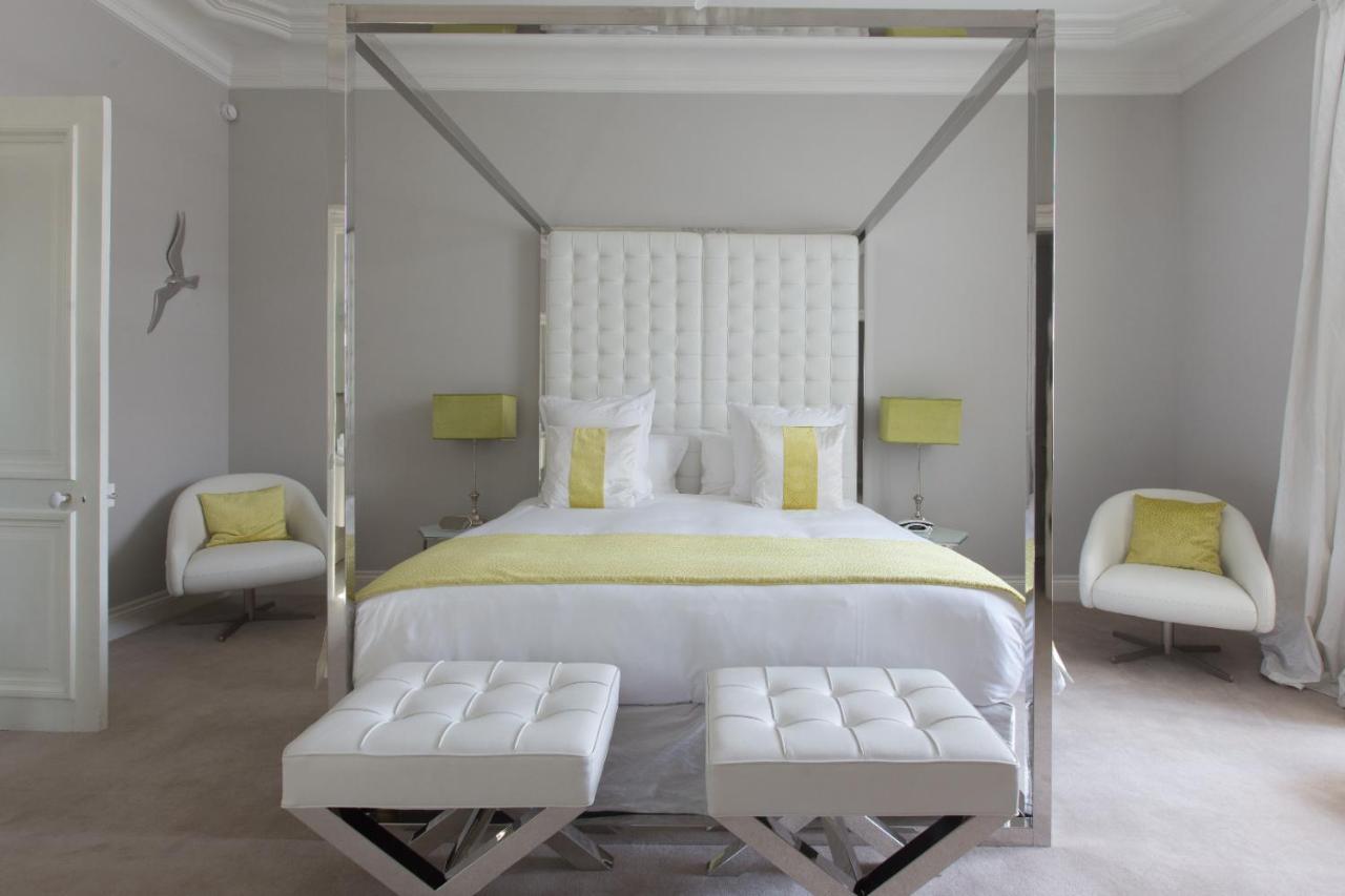 Hotel Clarance 5*