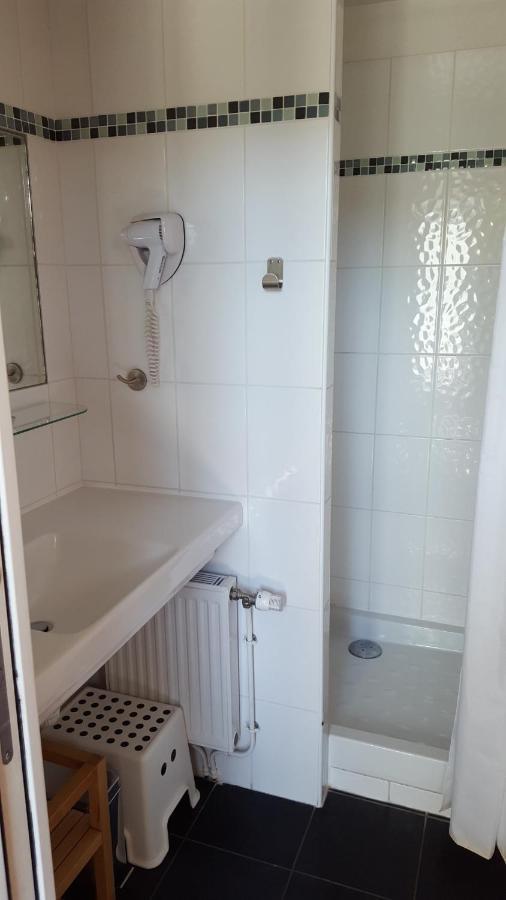 Bed & Breakfast Au Troubadour 3*