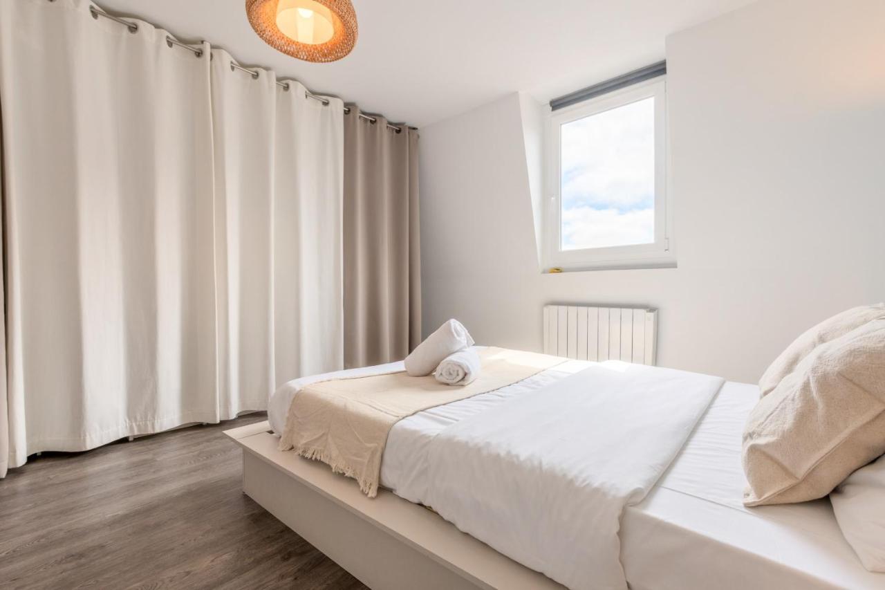 Theater One Bedroom Lille
