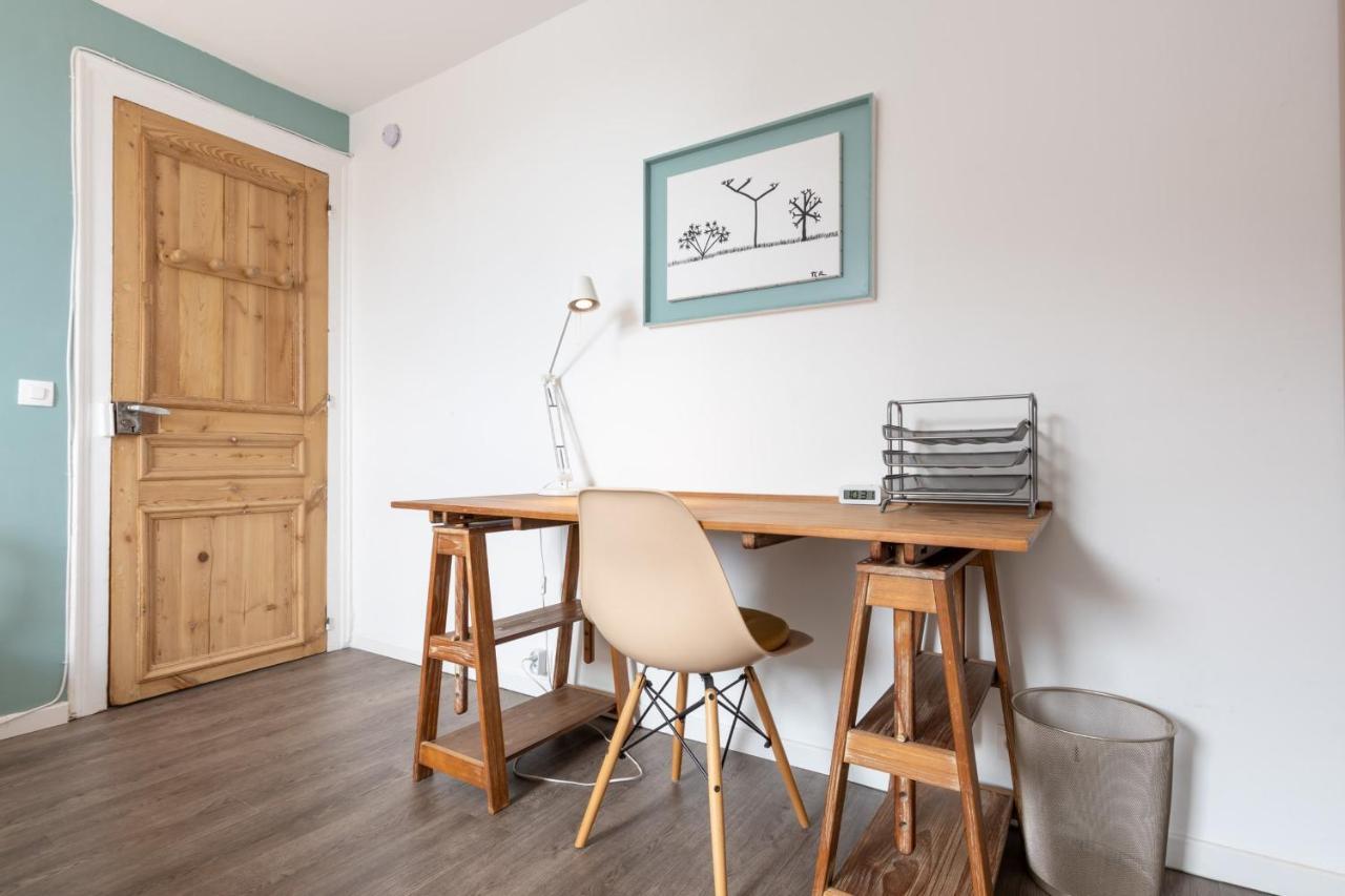 Theater One Bedroom Lille