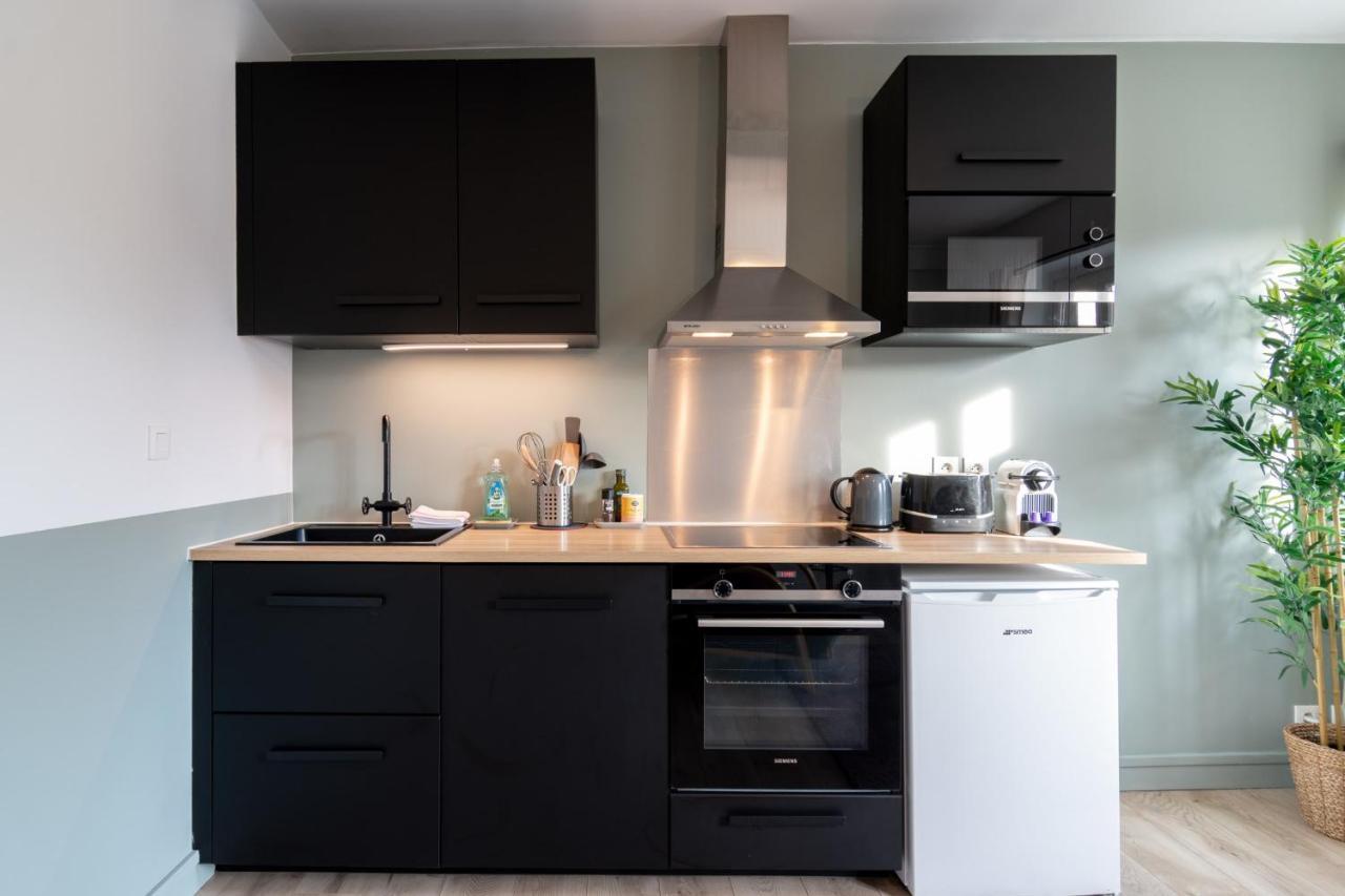Hypercentre Stations Superb Apartment! Apartment