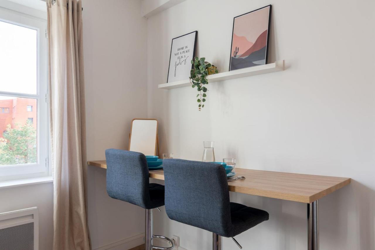 Hypercentre Stations Superb Apartment! Apartment Lille