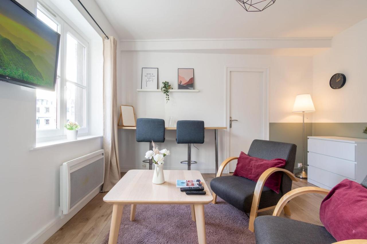 Apartment Hypercentre Stations Superb Apartment! Lille
