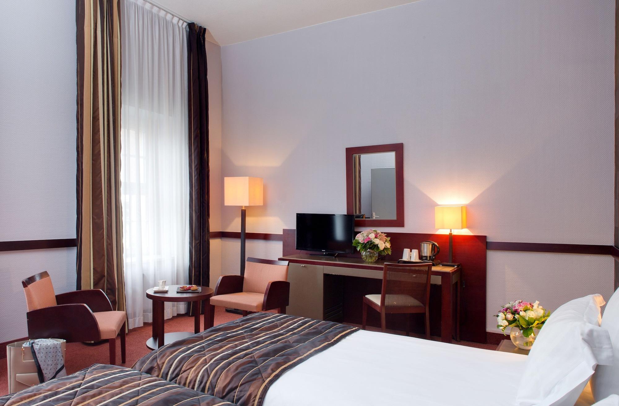 Alliance - Couvent Des Minimes Hotel Lille