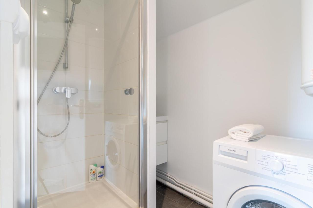 Hypercentre Stations Superb Apartment! Apartment