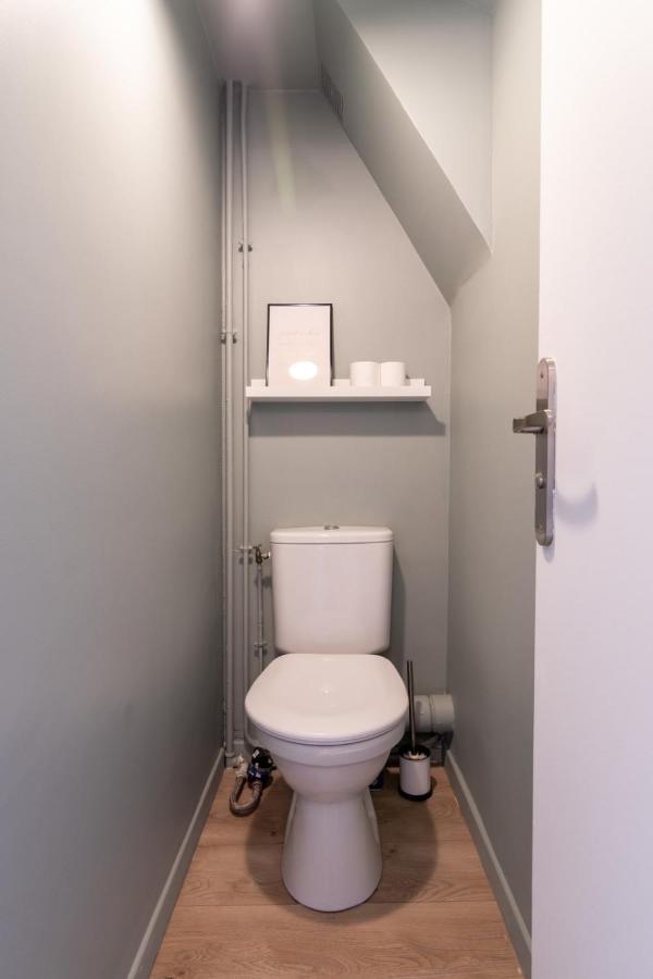 Hypercentre Stations Superb Apartment! Apartment Lille