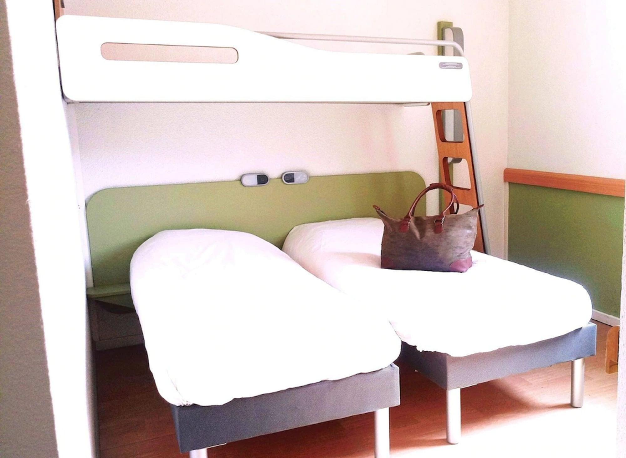 Ibis Budget Lille Gares Vieux-Lille 2* Lille