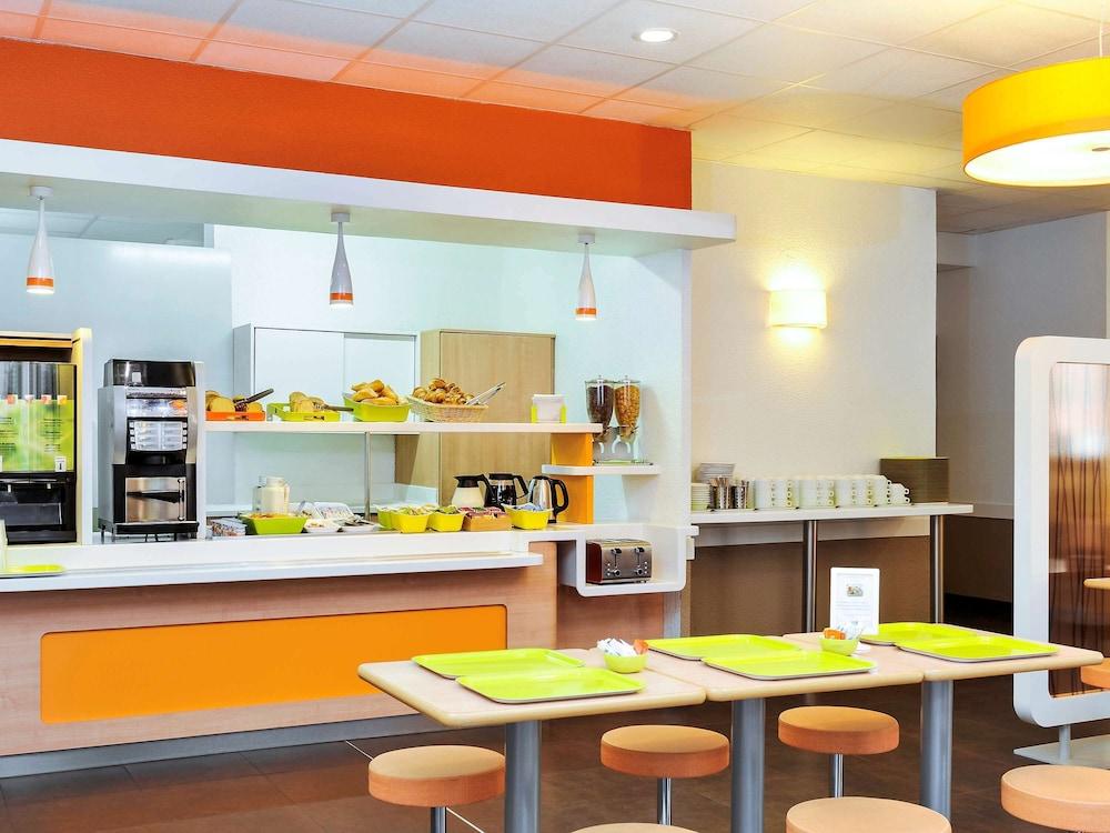 Hotel Ibis Budget Lille Gares Vieux-Lille 2*