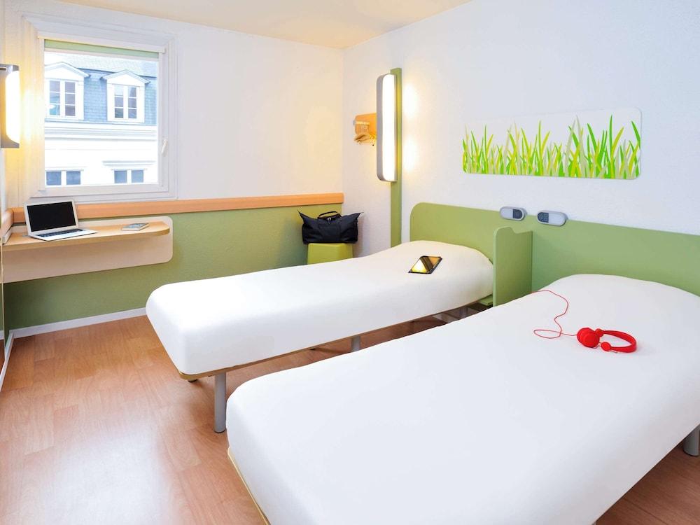 Hotel Ibis Budget Lille Gares Vieux-Lille Lille