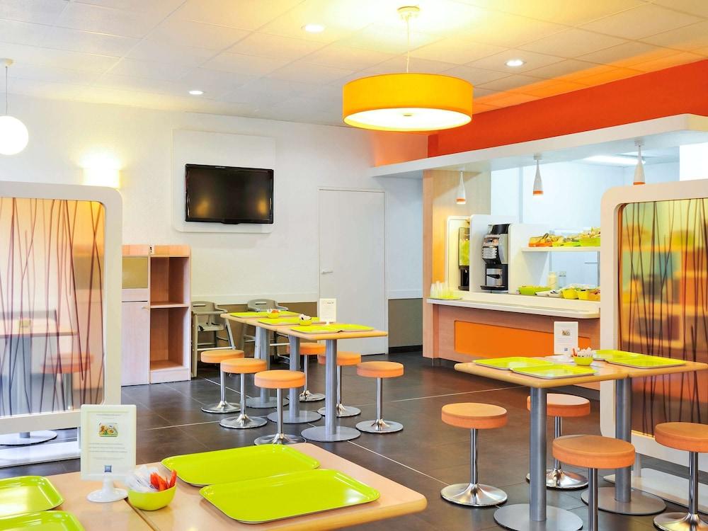Ibis Budget Lille Gares Vieux-Lille Hotel Lille