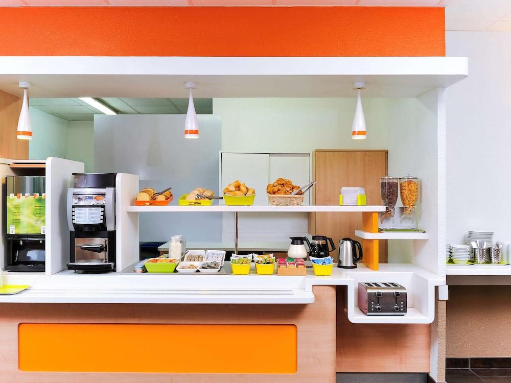 Ibis Budget Lille Gares Vieux-Lille Hotel Lille