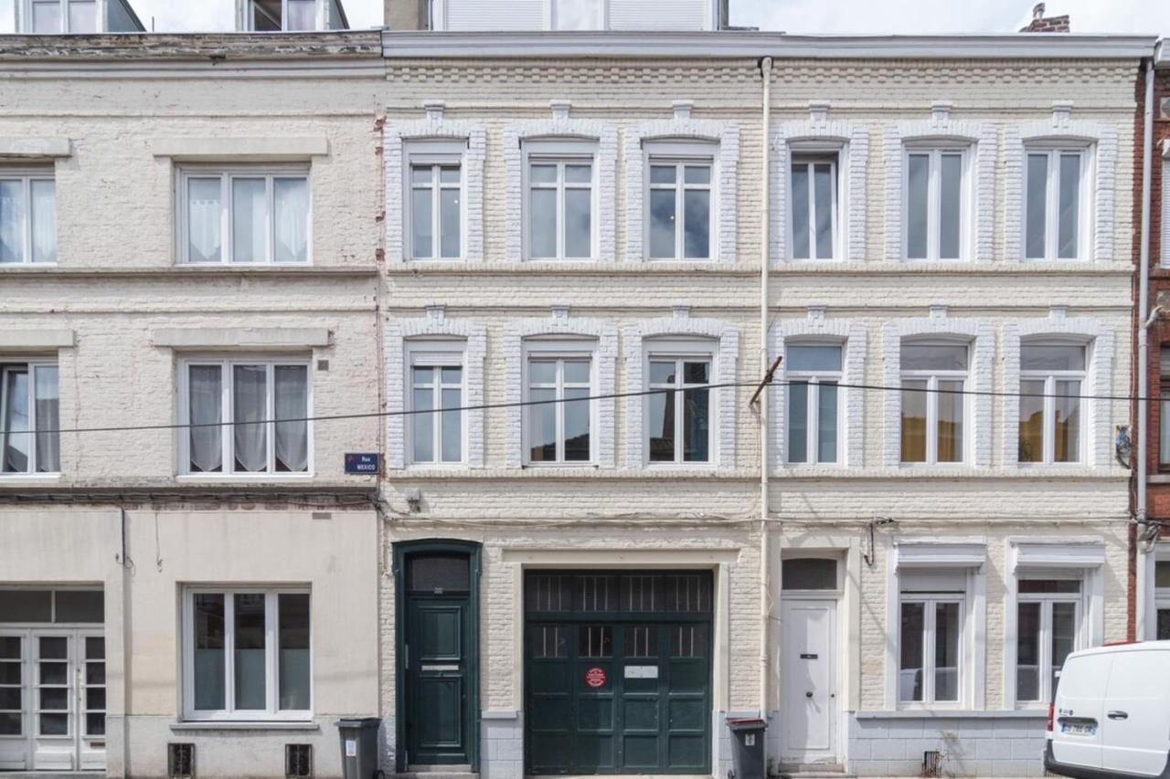 Appartement Heart Of - Cozy & Functional Ap