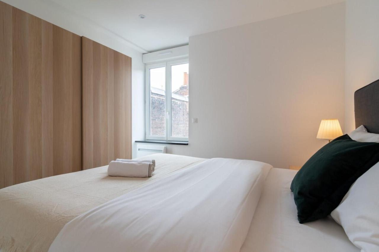 Appartement Heart Of - Cozy & Functional Ap *