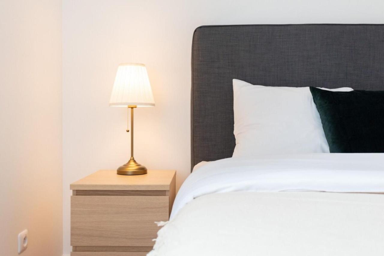 Appartement Heart Of - Cozy & Functional Ap Rijsel