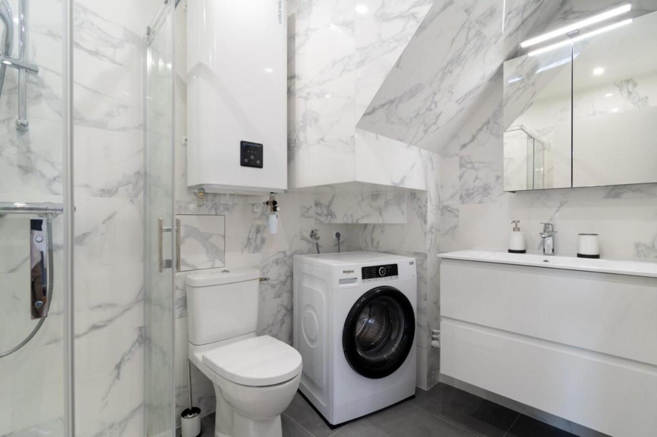 Heart Of - Cozy & Functional Ap Appartement *