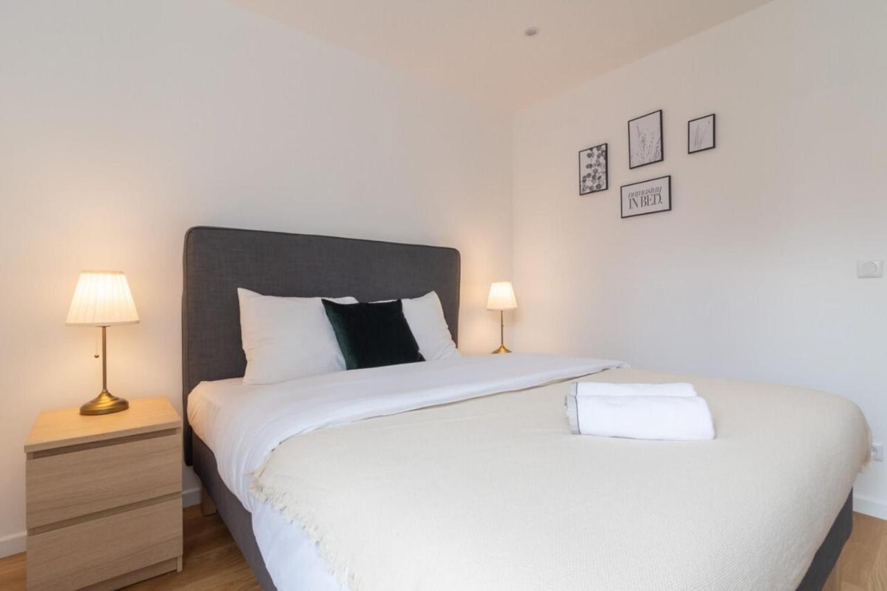 Heart Of - Cozy & Functional Ap Appartement