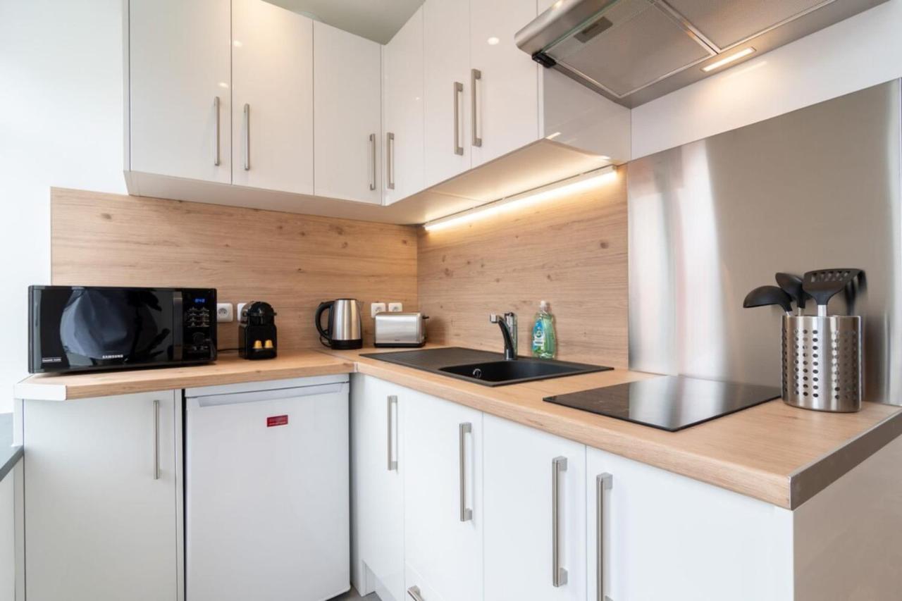Appartement Heart Of - Cozy & Functional Ap Rijsel