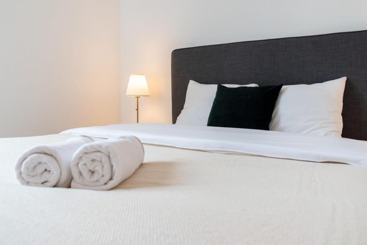 Appartement Heart Of - Cozy & Functional Ap