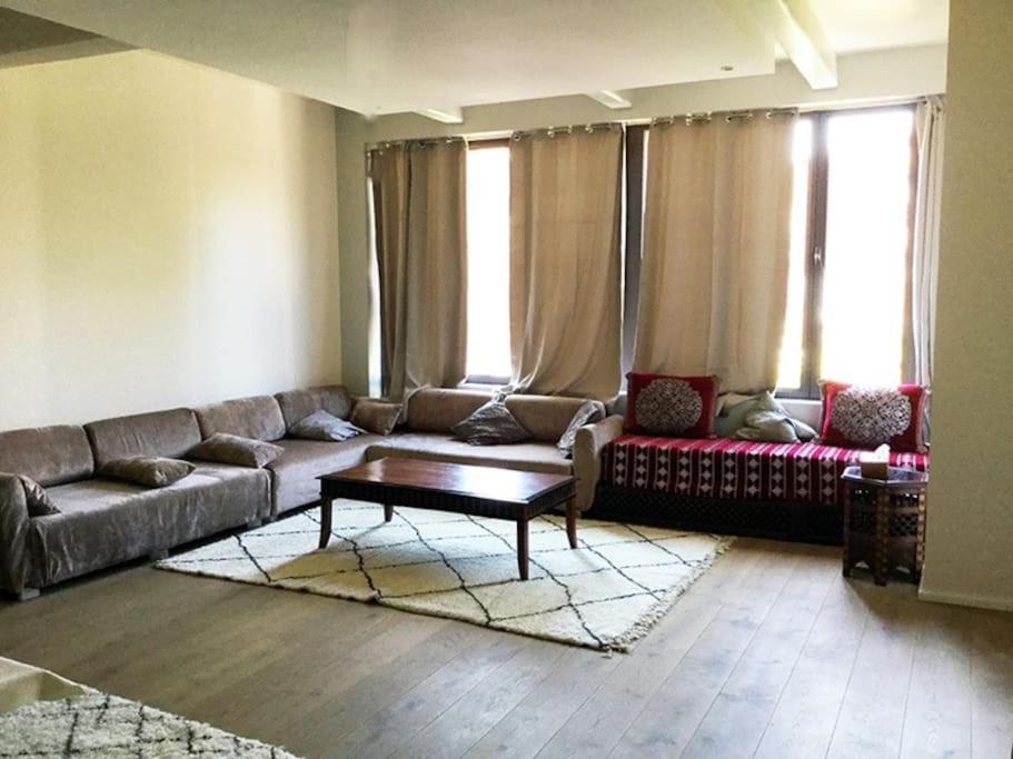 150 M² Fully Furnished Loft * Lille