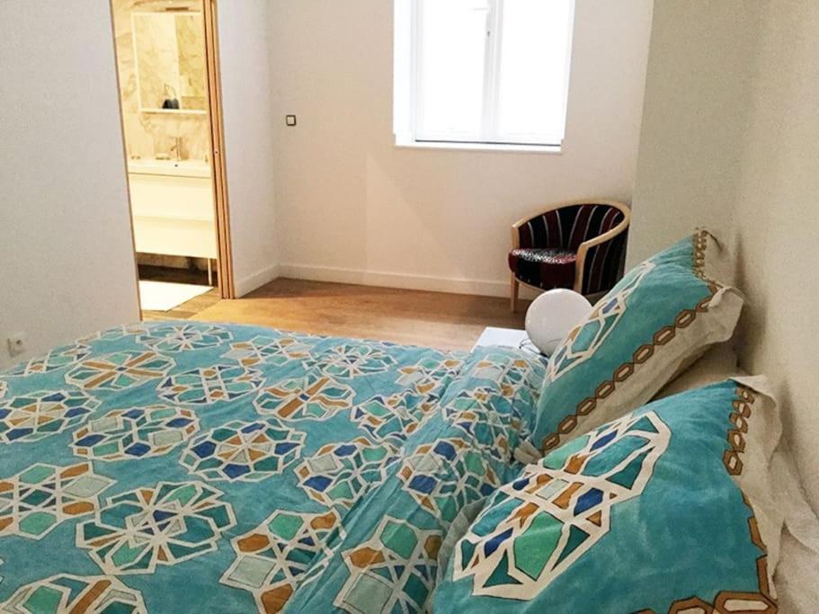 Apartment 150 M² Fully Furnished Loft Lille