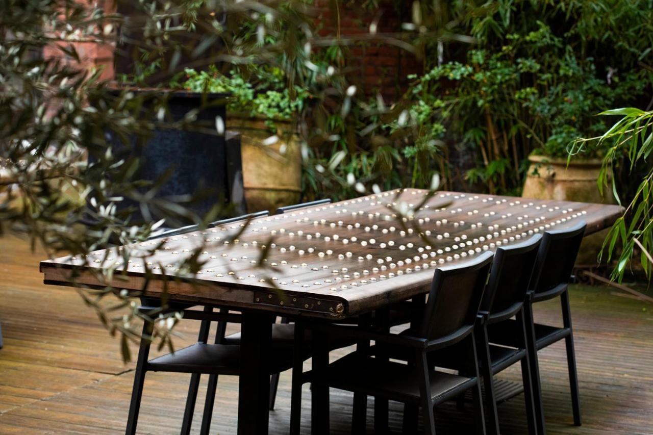 150 M² Fully Furnished Loft Appartement *