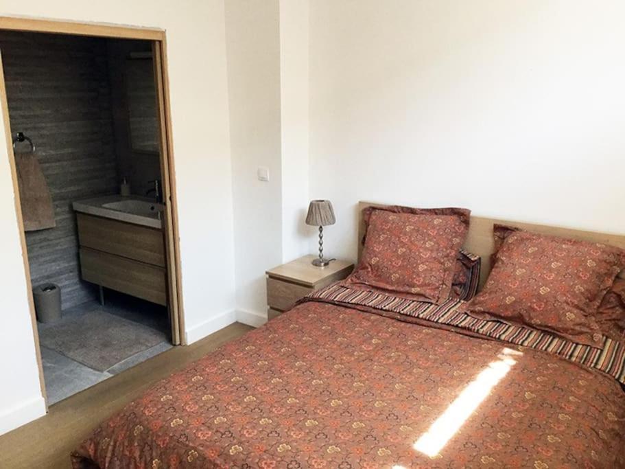 Apartment 150 M² Fully Furnished Loft