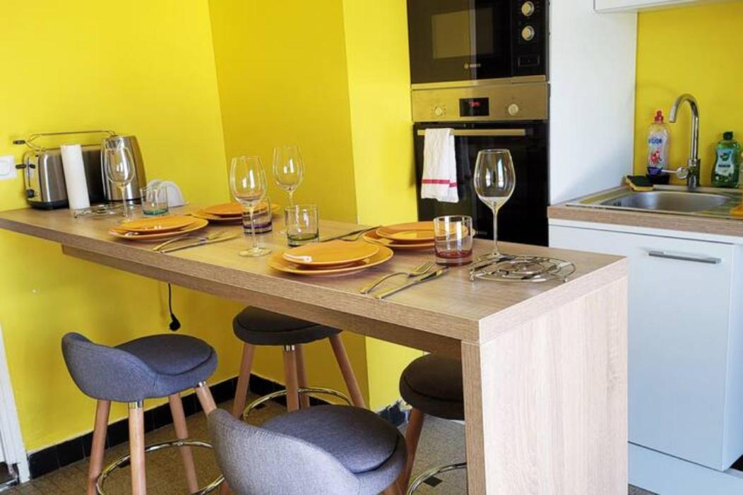 Hypercentre Maria Palace***** Apartment Lille