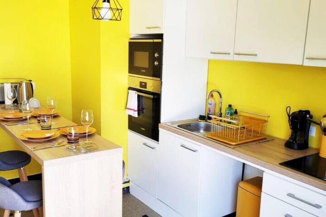 Hypercentre Maria Palace***** Apartment *