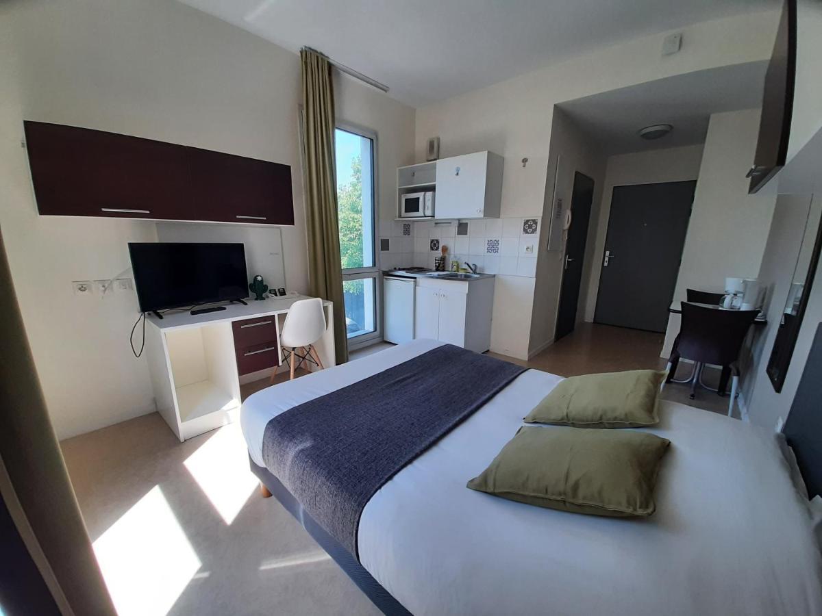 Neoresid - Lille-lambret *