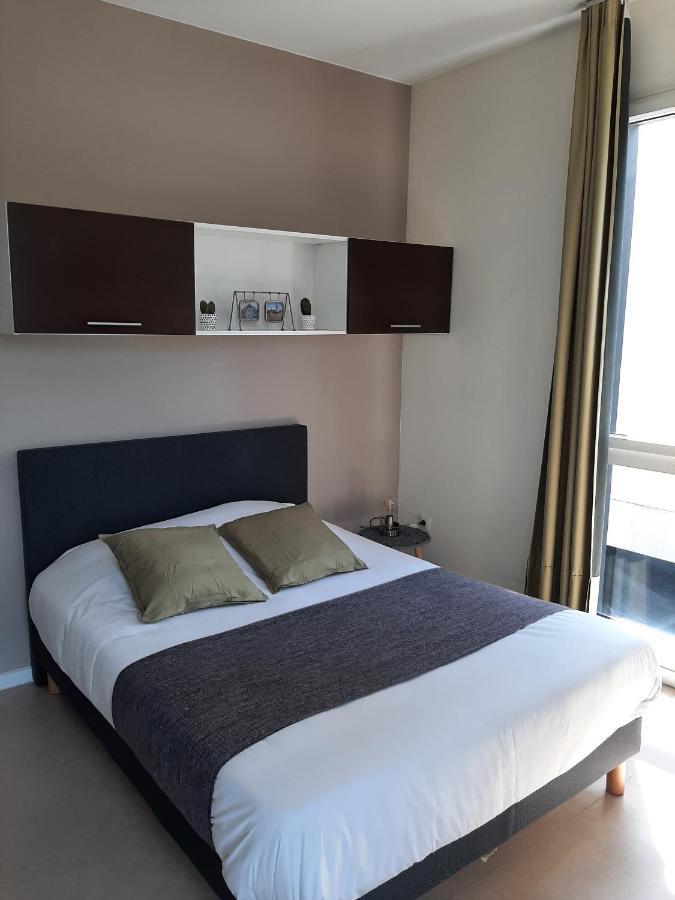Neoresid - Lille-lambret Apartment