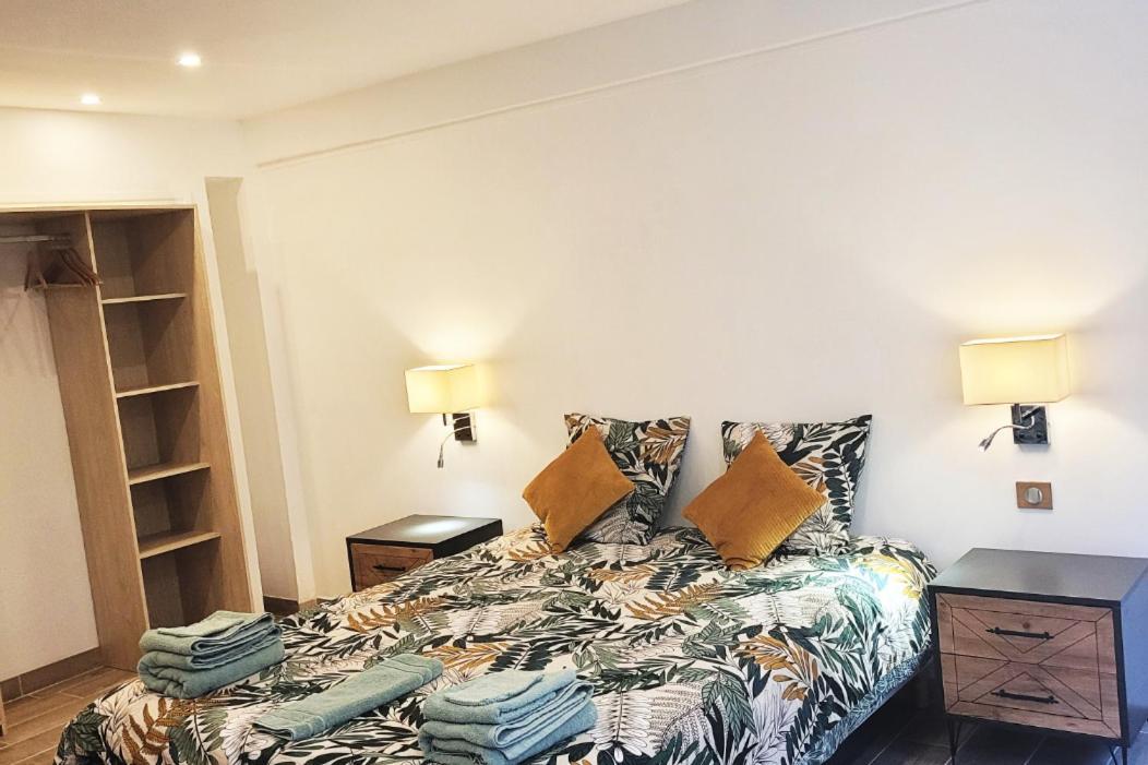 Apartment Hypercentre Maria Palace***** *