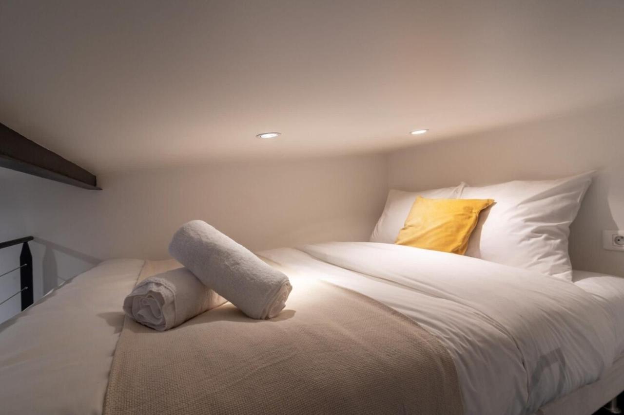 Center - Superb Studio Ideally Located! Appartement