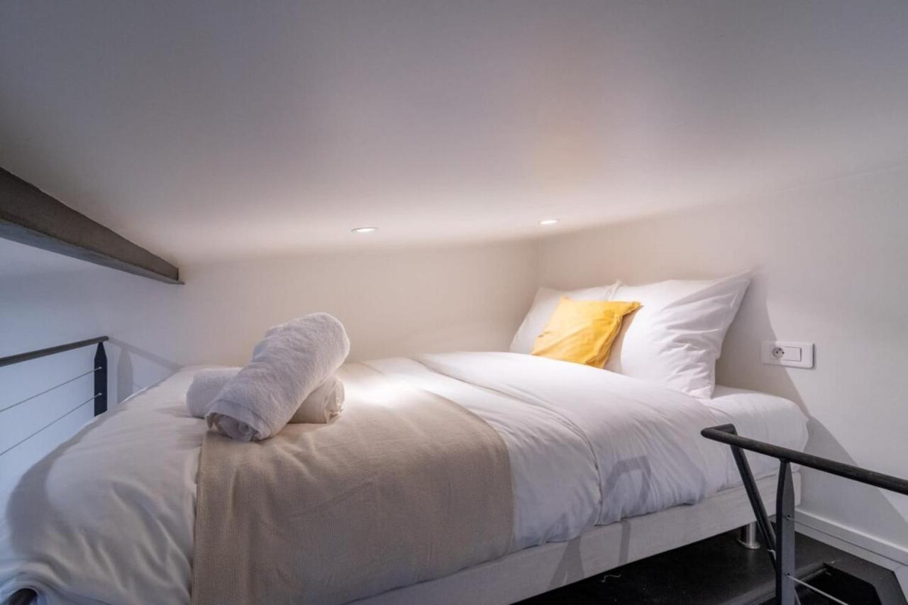 Center - Superb Studio Ideally Located! * Rijsel