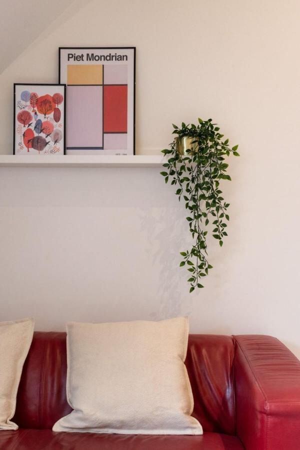 Center - Superb Studio Ideally Located! * Rijsel