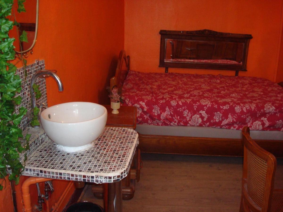 Chalet appartement * Lille