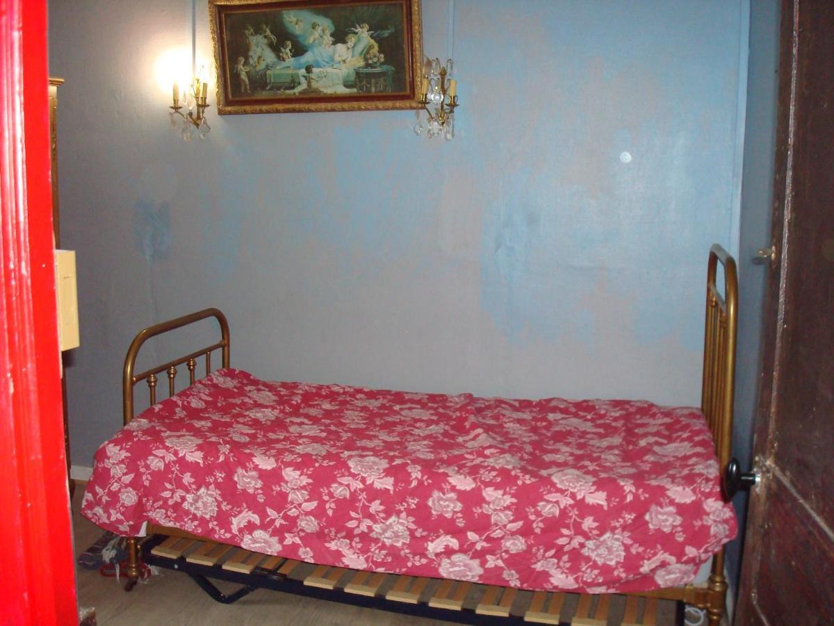 Chalet appartement