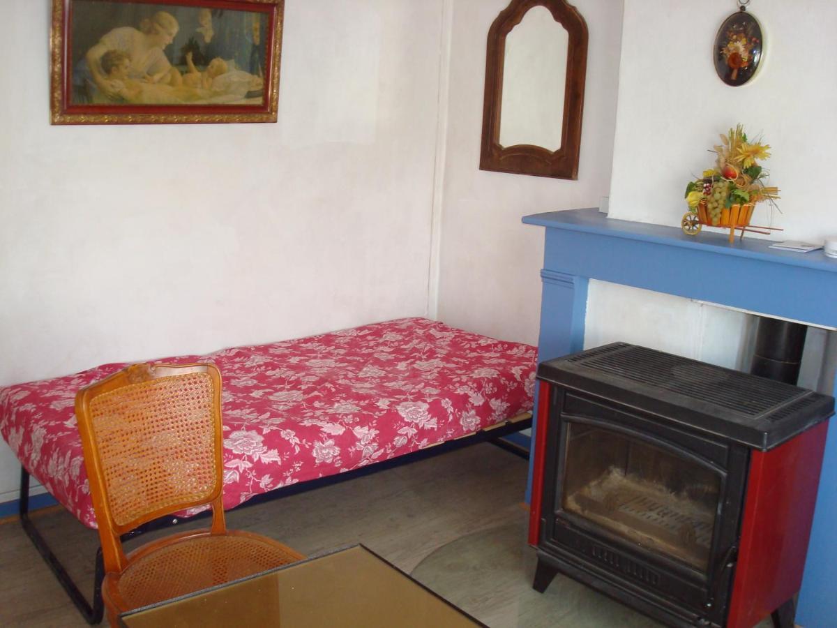 Chalet appartement *