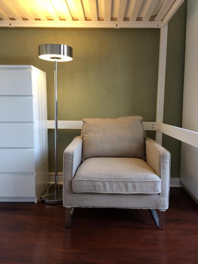 Appart D'hote Fontenoy * Lille