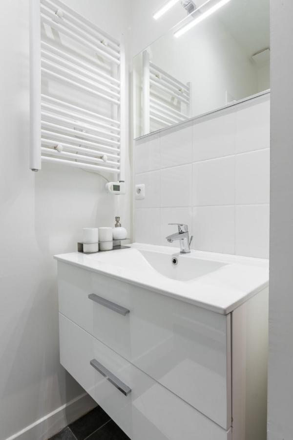 Appartement Vieux - With Character And Ideal Location ! 3pers *