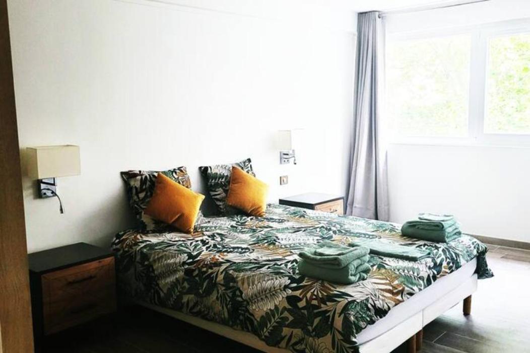 Apartment Hypercentre Maria Palace*****