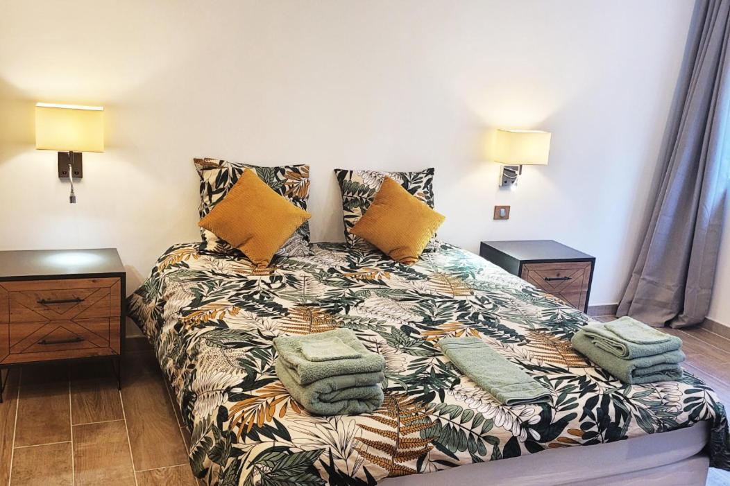 Apartment Hypercentre Maria Palace***** *